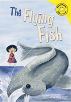The_flying_fish